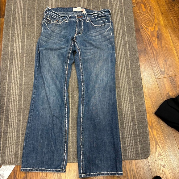 Rare Laguna Beach Jeans - Picture 2 of 2